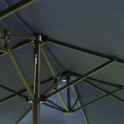 Outsunny Double Parasol 4.6m - Blue 19 Outsunny Double Parasol 4.6m - Blue -OUTSUNNY Store 5iod4d1814c11b623 jpg