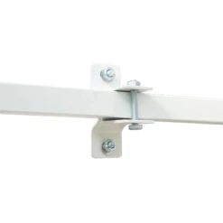 Outsunny Retractable Sun Shade 3.5 X 2.5m - Grey -OUTSUNNY Store 6g106e17dc4afe23b jpg