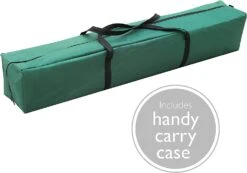 Silver & Stone Outdoor Pop Up Garden Gazebo 3m X 3m - Green -OUTSUNNY Store 71BUF JQU3L. AC SL1500