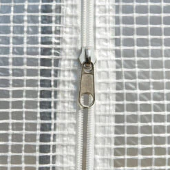 Outsunny Greenhouse Polytunnel 3x2x2m - White -OUTSUNNY Store 7Ln3d61859a21d96e jpg