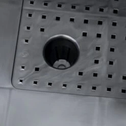 Outsunny 2-Piece Raised Garden Bed Planter Box Brown -OUTSUNNY Store 819d4d17edc659cf3 a94de13d 561a 412e af37 9ef5ae513f47