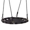 HOMCOM Children's Swing - Black