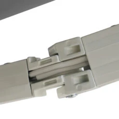 Outsunny Retractable Awning 2.5m X 2m - Grey -OUTSUNNY Store 8Jmf151818e042090 jpg