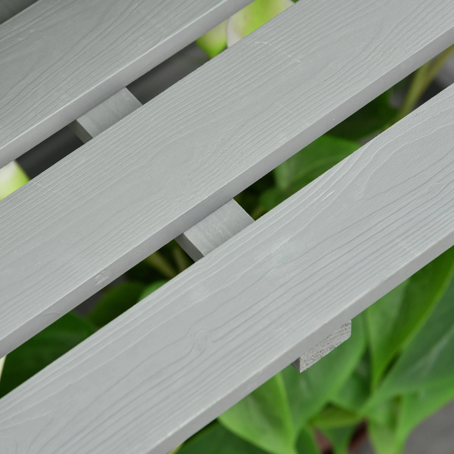 OUTSUNNY Lean To Green House 8 OUTSUNNY Lean To Green House - Image 8