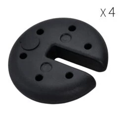 Outsunny Canopy Weight Plate 13 Outsunny Canopy Weight Plate -OUTSUNNY Store 92409d17dc59df237 49556008 44ff 49b1 a87b 82ef24ba61aa