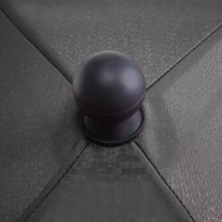 Outsunny Tilt Parasol 2m X 1/3m - Grey -OUTSUNNY Store 99b7b017dc4421195 jpg