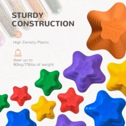 Outsunny Balance Stepping Stones 13 Outsunny Balance Stepping Stones -OUTSUNNY Store 9a4b1017ea8af85f1 bf0d7f16 2897 4069 9a60 90dec58a348f