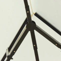 Outsunny Metal Gazebo 4m X 3(m) Beige -OUTSUNNY Store 9bv7561837907463f jpg