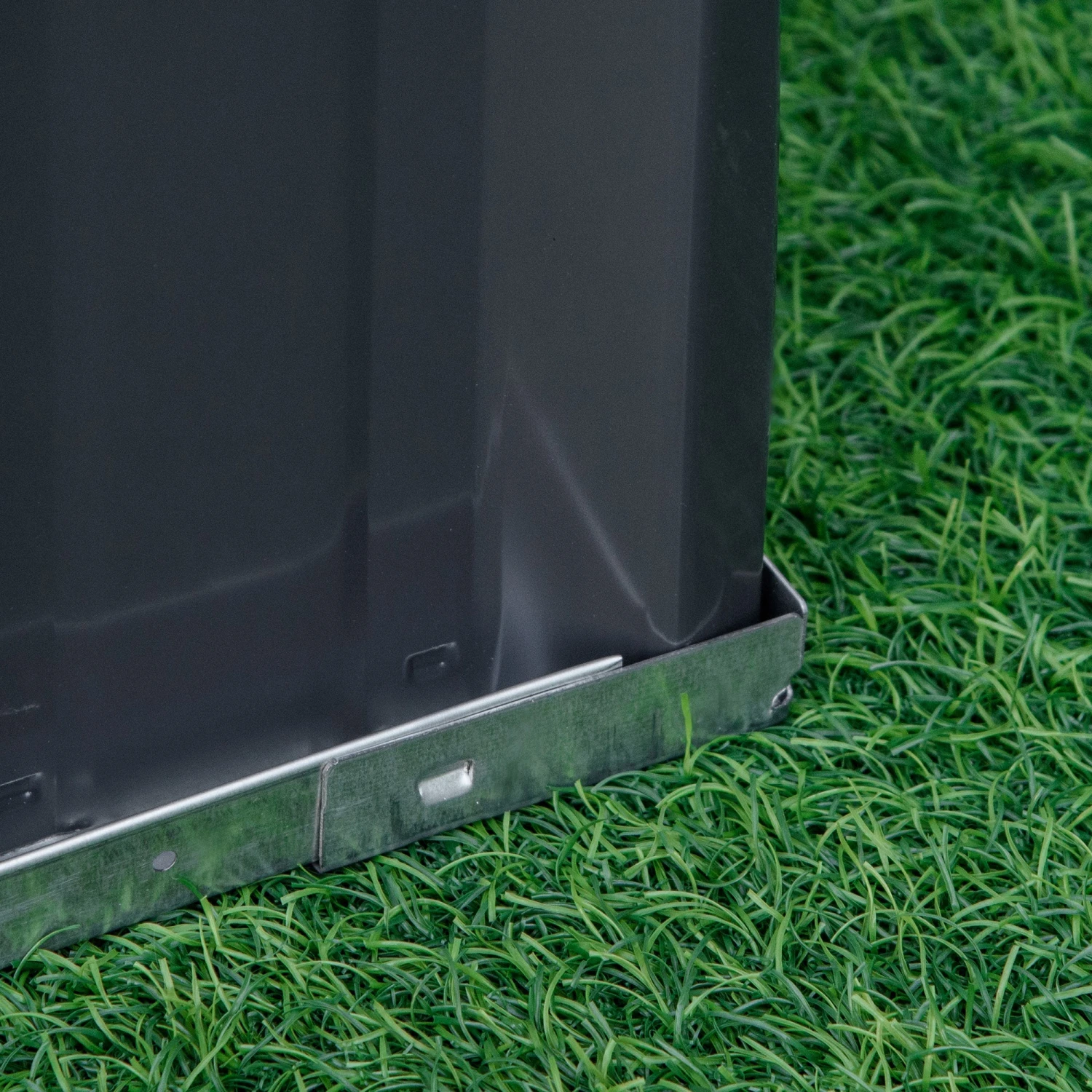 Outsunny 3 Tier Raised Garden Bed 9 Outsunny 3 Tier Raised Garden Bed - Image 9