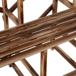 Outsunny Flower Stand 3 Tier 12 Outsunny Flower Stand 3 Tier -OUTSUNNY Store A9c69517dc48b4591 517f2b6a 4225 4144 9f10 bfa7532a8743