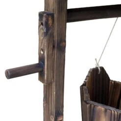 Outsunny Wooden Well 15 Outsunny Wooden Well -OUTSUNNY Store AMt3d617ee2cf04ee ba3fef8d 8ff8 4627 84e0 4fe95791f094