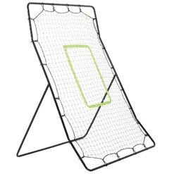HOMCOM Baseball Rebounder Net -OUTSUNNY Store BNLcdd17dc30ac2bc df9c25b1 eef9 48ce bd31 2afb3301048f