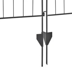 Outsunny Garden Decorative Fence Panels 44in X 12ft -OUTSUNNY Store BQY40517dc28a933e 6ef8bc67 6ceb 46d4 8f18 e7a0763ac1f2