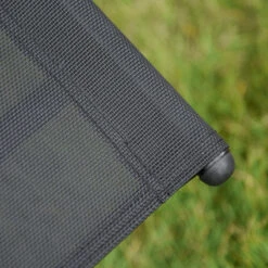 Outsunny Lounger Rocking Chair - Black -OUTSUNNY Store BtO43717faba1d803 jpg