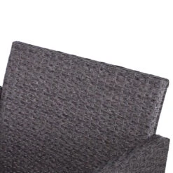 Outsunny Outdoor Rattan 2 Seater With Footstools - Dark Grey 18 Outsunny Outdoor Rattan 2 Seater With Footstools - Dark Grey -OUTSUNNY Store C8Ld4d17eecc299ca jpg