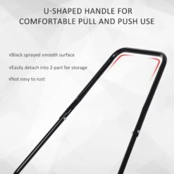 Durhand Lawn Roller -OUTSUNNY Store CpVaa417dc5d4e893 99563082 af80 4f72 8331 f164c785ca61