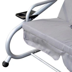 Outsunny Swing Seat 3 Seater - Grey 18 Outsunny Swing Seat 3 Seater - Grey -OUTSUNNY Store D1W3d61859afdf2a5 jpg