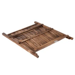 Outsunny Plant Pot Stand 80L X 37W X 93H Cm -OUTSUNNY Store DMMd4d185156044ad jpg