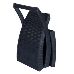 Outsunny Foldable Rattan Single Lounger - Black 15 Outsunny Foldable Rattan Single Lounger - Black -OUTSUNNY Store Dm575617eecc29ee3 2914e137 7092 4eba bffb 9b7b2de65b2d