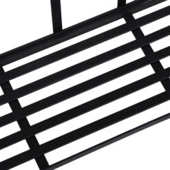 Outsunny Portable 3-Tier Plant Stand -OUTSUNNY Store E6Ld2917dc2d3d391