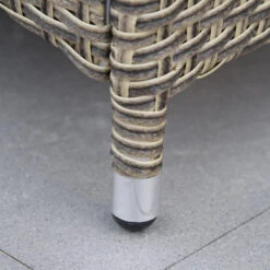 Outsunny Patio Furniture Dining Set With Recliner Armchairs 6 Piece - Brown 19 Outsunny Patio Furniture Dining Set With Recliner Armchairs 6 Piece - Brown -OUTSUNNY Store EEz3d617f4e802e72 jpg