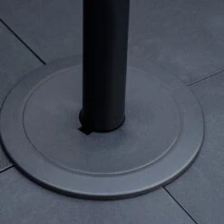 Outsunny Umbrella Base -OUTSUNNY Store ELUda417e2eb57e09