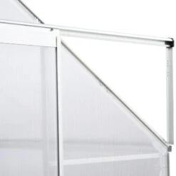 Outsunny Walk-In Greenhouse 6 X 4 Ft -OUTSUNNY Store Eh13d61813be1e050 jpg