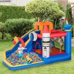 Outsunny Bouncy Castle Space Design 20 Outsunny Bouncy Castle Space Design -OUTSUNNY Store Erc6ff180d4de573e jpg