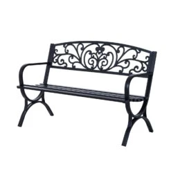 Outsunny Garden Bench