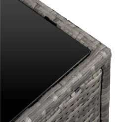 Outsunny Patio Rattan Sofa Set 6 Seater - Grey 21 Outsunny Patio Rattan Sofa Set 6 Seater - Grey -OUTSUNNY Store FR53d617fb1c31dbc jpg