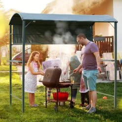 Outsunny Grill Gazebo 17 Outsunny Grill Gazebo -OUTSUNNY Store Flk20517dc38aecda e0a76d5b 7822 4e83 8406 f5d2d41ecc1f