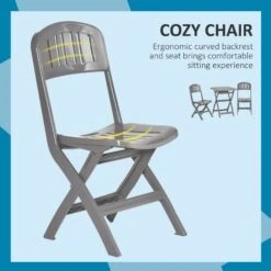 Outsunny-Garden Coffee Set -OUTSUNNY Store IB4ef017dc353fef2 e9ef5c0c 2704 43ad aa30 dfd790c20ddf