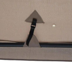 Outsunny Outdoor Gazebo 295L X 295W X 263Hcm-Taupe 20 Outsunny Outdoor Gazebo 295L X 295W X 263Hcm-Taupe -OUTSUNNY Store Ir74fb17dc2c183b1 jpg