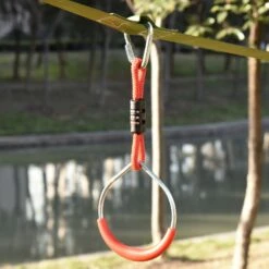 Outsunny Kids Climbing Rope Set 15 Outsunny Kids Climbing Rope Set -OUTSUNNY Store JNv39817dc3c1de40