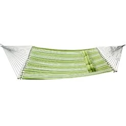 OutSunny Hammock - Green -OUTSUNNY Store KTTf5b17dc1f82245