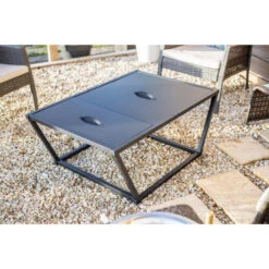 La Hacienda BBQ - Plancha 11 La Hacienda BBQ - Plancha -OUTSUNNY Store La Hacienda BBQ Plancha 4958840 1