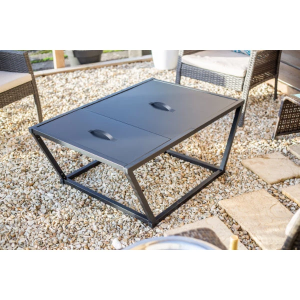 La Hacienda BBQ - Plancha 6 La Hacienda BBQ - Plancha - Image 6