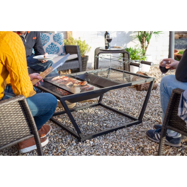 La Hacienda BBQ - Plancha 4 La Hacienda BBQ - Plancha - Image 4