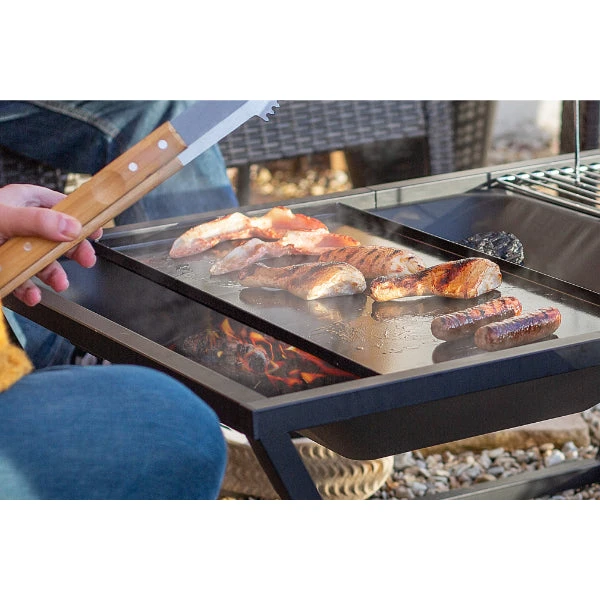 La Hacienda BBQ - Plancha 5 La Hacienda BBQ - Plancha - Image 5