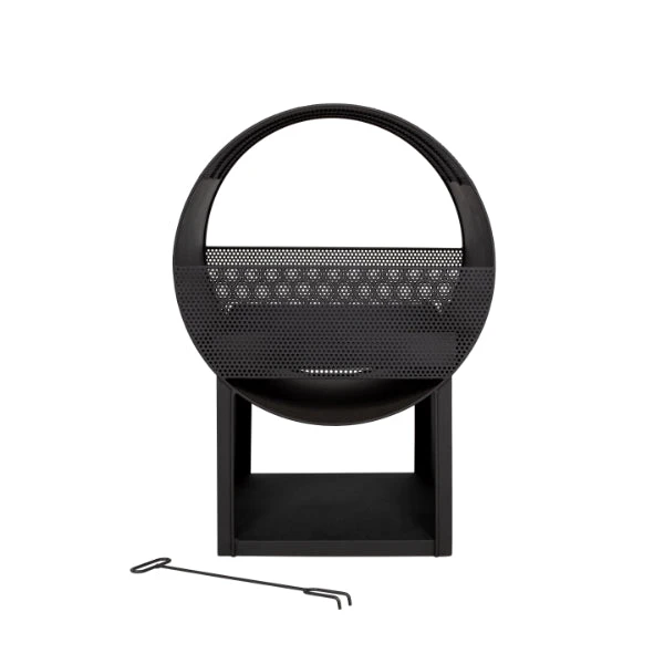 La Hacienda Fire Place - Camacha 1 La Hacienda Fire Place - Camacha