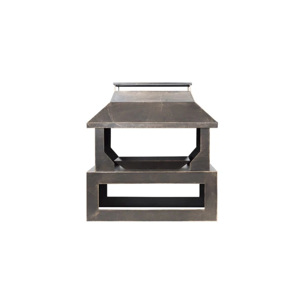 La Hacienda Fire Place - Stonehurst 1 La Hacienda Fire Place - Stonehurst