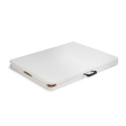 Silver & Stone Folding Camping Trestle Table 6ft 180 X 75 X 73cm - White -OUTSUNNY Store MicrosoftTeams image 689