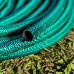 Silver & Stone 30m Garden Hose -OUTSUNNY Store MicrosoftTeams image 741