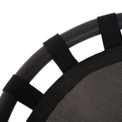 HOMCOM Children's Swing - Black 15 HOMCOM Children's Swing - Black -OUTSUNNY Store N8P7561803b8108c8 jpg