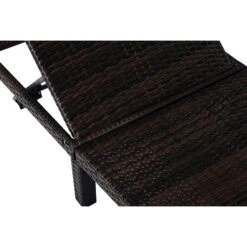 Outsunny Single Lounge Chair - Brown & Cream 16 Outsunny Single Lounge Chair - Brown & Cream -OUTSUNNY Store O69d4d17eecc2a3f8 f21ae052 3afc 471c a64a 970659986095