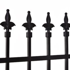 Outsunny Metal Arch Garden Bench - Black 14 Outsunny Metal Arch Garden Bench - Black -OUTSUNNY Store PEjdb617dc44206d9 329608aa e73e 4d52 9486 fc5e76dc296d