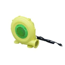 HOMCOM Bouncy Castle - Multi Colour 20 HOMCOM Bouncy Castle - Multi Colour -OUTSUNNY Store Pqb2a417dc3c1dfef