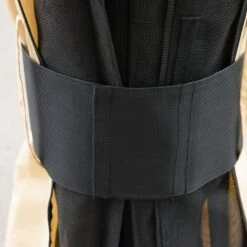 Outsunny 3 X 3.6(m) Hardtop Gazebo Canopy With Polycarbonate Roof And Aluminium Frame, Garden Pavilion With Mosquito Netting And Curtains, Brown 17 Outsunny 3 X 3.6(m) Hardtop Gazebo Canopy With Polycarbonate Roof And Aluminium Frame, Garden Pavilion With Mosquito Netting And Curtains, Brown -OUTSUNNY Store QEv3f717dc41d6a15