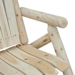 Outsunny Adirondack Chair -Natural Wood -OUTSUNNY Store QqQ2ba17dc1aee36b b9ab6255 dfdd 4107 b7d6 d7d910e2a7a5