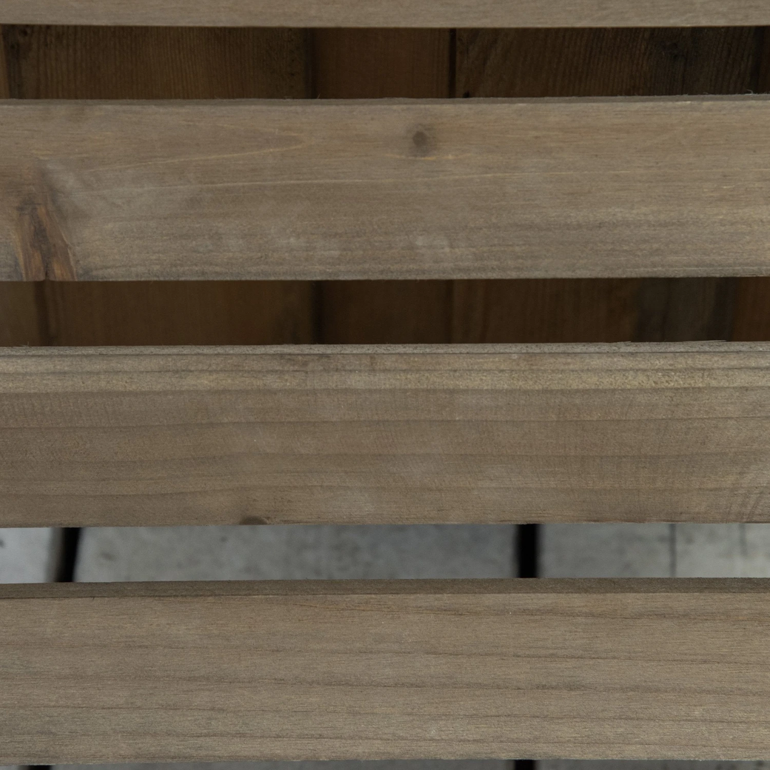 Outsunny 2 Pack Plant Stand With Wheels Mobile Flowerpot Holder For Indoor & Outdoor Use 8 Outsunny 2 Pack Plant Stand With Wheels Mobile Flowerpot Holder For Indoor & Outdoor Use - Image 8